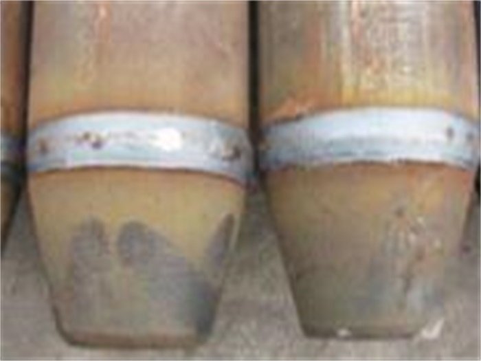 新疆网架杆件焊接